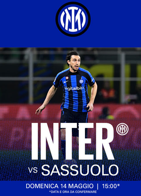 News per i soci - Inter Club Salerno Passione Nerazzurra